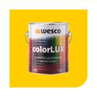 Sintético ColorLUX amarillo óxido de 1 galón WESCO