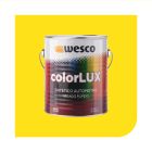 Sintético ColorLUX amarillo cromo claro de 1 galón WESCO