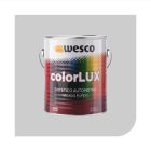 Sintético ColorLUX aluminio de 1 galón WESCO