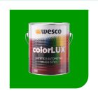 Sintético ColorLUX verde de 1 galón WESCO