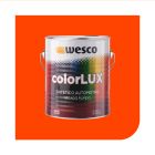 SINTETICO COLORLUX ROJO OXIDO GALON WESCO