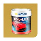 SINTETICO COLORLUX DORADO 3.78LT WESCO