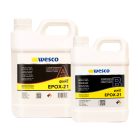 DuraQUARZ EPOX21 3.9 kilos WESCO