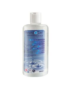 GEL DESINFECTANTE PERSONAL CARE DE 240 MILILITROS