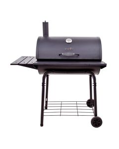 PARRILLA CARBON 800 CHAR BROIL