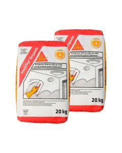 Empaste para interior Sika