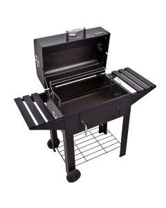 PARRILLA A CARBON SANTA FE 610 CHAR BROIL