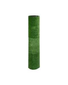 ROLLO DE CESPED GRASS 500GR 1X2MT VERDE NYLON CASTER