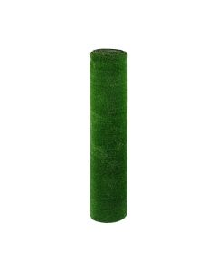 ROLLO DE CESPED GRASS 500GR 1X4MT VERDE NYLON CASTER