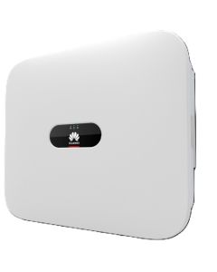 inversor 20kw trifásico huawei  