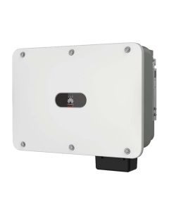 inversor 50kw trifásico huawei  
