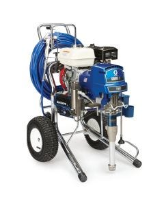 EQUIPO AIRLESS 7900 PROCONTRACTOR 4HP GASOLINA GRACO