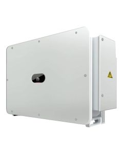 inversor 100kw trifásico huawei  