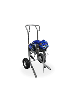 EQUIPO AIRLESS 490 HI-BOY PRO-CONNECT GRACO