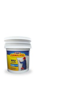 Permalatex blanco de 1 caneca CONDOR