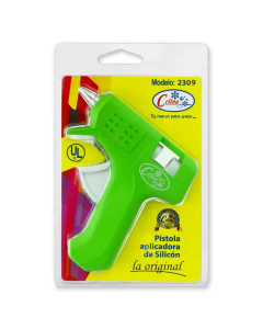 pistola silicon celina