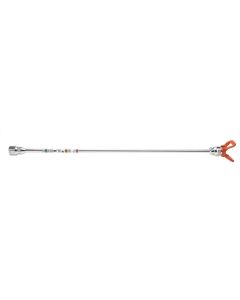EXTENSION BOQUILLA 50CM P' RAC-5 GRACO