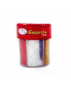 escarcha celina