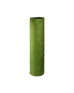 ROLLO CESPED GRASS 800GR BASE BROWN 1X2MT