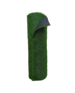 ROLLO CESPED GRASS 800GR BASE GREEN 1X10 MT