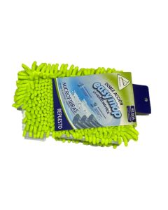 REPUESTO MOPA MICROFIBRA 45X15CM MULTIUSO EASYMOP