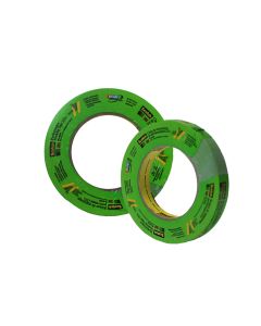 MASKING AUTOMOTRIZ 3/4" 55MT VERDE 3M