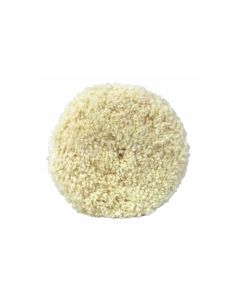 FELPA DE PULIR 7" SUPER BUFF 3M