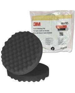 ESPONJA PARA PULIR PERFECT IT 7" (PAR) 3M