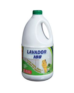 LAVADOR 100 GALON