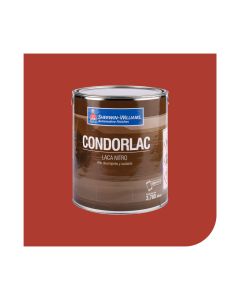 CONDORLAC DORADO OSC ENT 4LT [4]