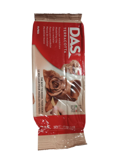 masa modelar ceramica frio terracota das