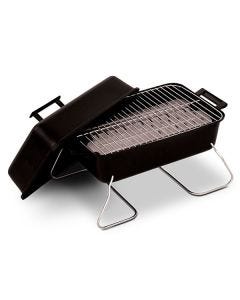 PARRILLA CARBON PORTATIL RECTANGULAR CHAR BROIL