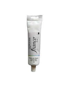 oleo profesional blanco titanio franco