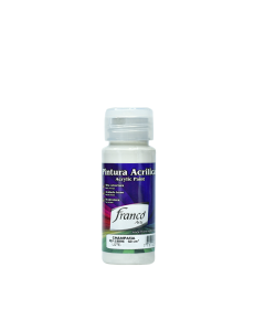 pintura acrilica champana franco