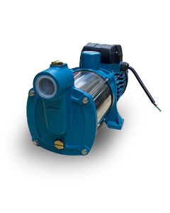 BOMBA CENTRIFUGA 1.25HP MULTIETAPA  110/220V LEO