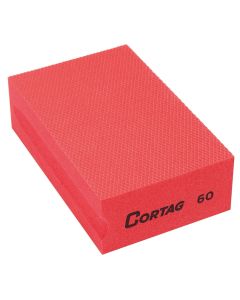 ESPONJA DIAMANTADA #60
