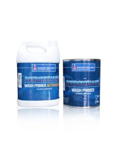 WASH PRIMER ENV 250CC A/ 250CC B CONDORTHANE