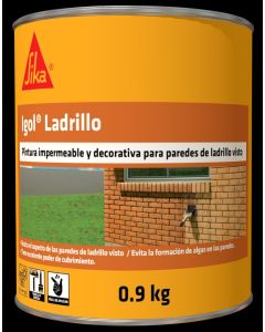 IGOL LADRILLO 0.9KG