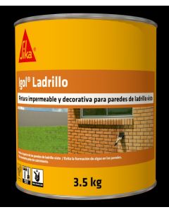 IGOL LADRILLO 3.5KG. [6]