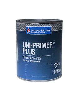 PRIMER PLUS GRIS 0.95LT