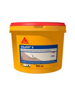 IMPERMEABILIZANTE SIKAFILL-5-PLUS BCO 900ML SIKA