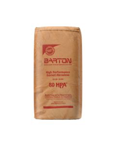 GRANALLA MINERAL 55LB BARTON