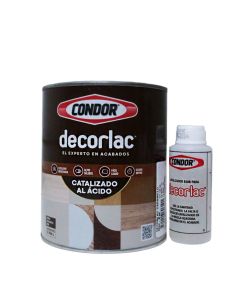 DECORLAC CARAMELO BRILL 0.95LT [6]