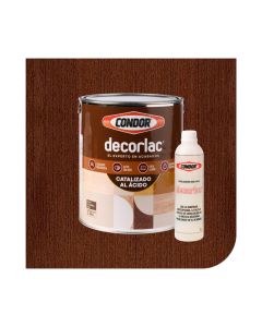 DECORLAC CARAMELO BRILLANTE GALON CONDOR