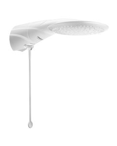 DUCHA ELÉCTRICA ADVANCED BLANCA 110V LORENZETTI