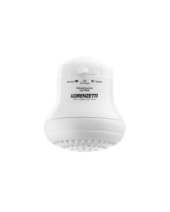 DUCHA ELECTRICA BLANCA 110V SIN MANGUERA LORENZETTI