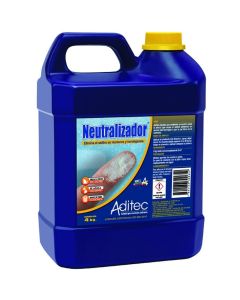 NEUTRALIZADOR 4KG ADITEC