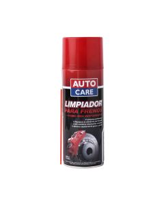 SPRAY LIMPIADOR DE FRENOS 450ML AUTOCARE