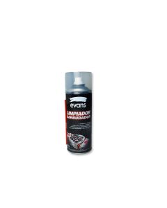 Spray Limpiador de Carburador EVANS