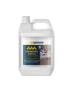 ADHESIVO DE MORTERO AAA 3.78LT WESCO